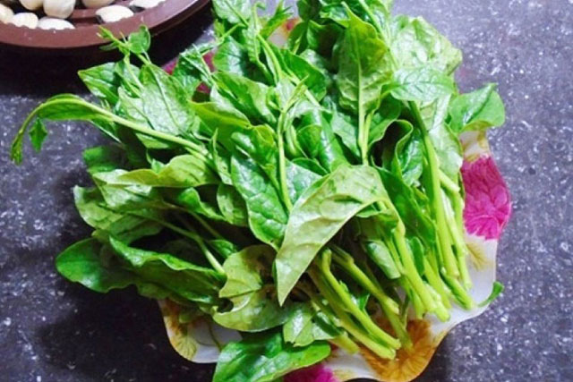 Những loại rau không nên dùng để ăn lẩu sẽ ảnh hưởng đến sức khỏe