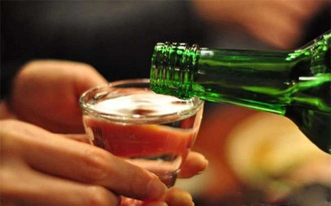 2 cách đơn giản nhất để ngừa say rượu khi uống