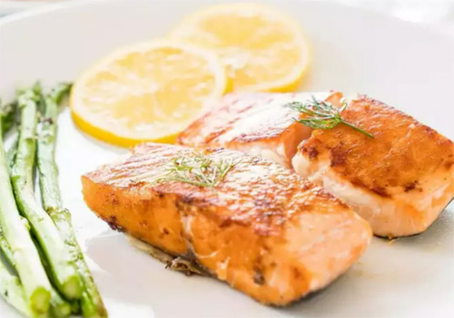 Thực phẩm giúp kiểm soát cân nặng dành cho người mắc hội chứng buồng trứng đa nang