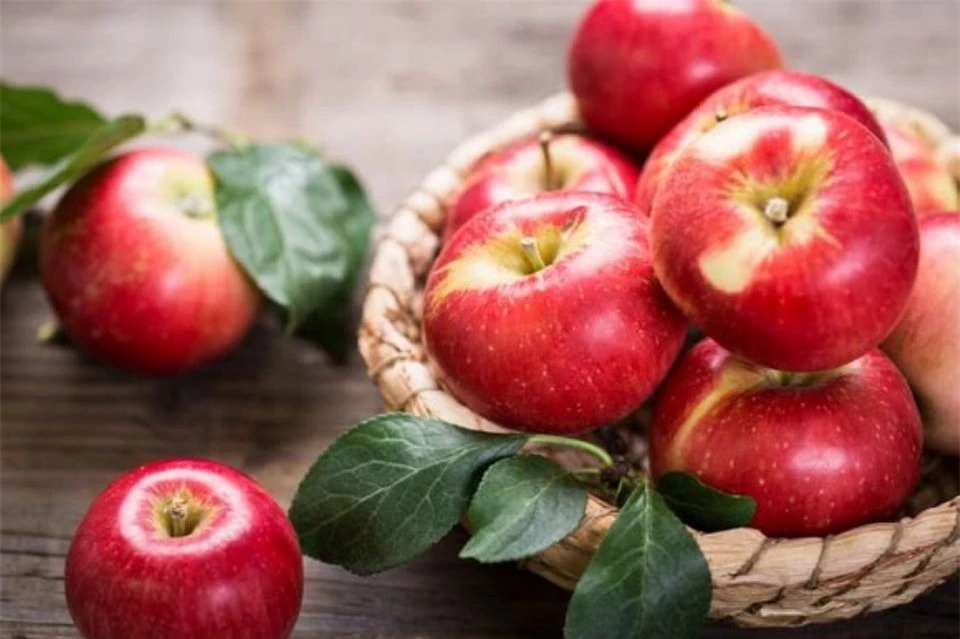 Ăn trái cây khi đói để giảm cân có ảnh hưởng đến sức khỏe?