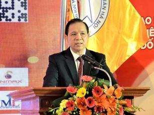 Câu lạc bộ Bất động sản Hà Nội khẳng định hành trình kiến tạo, phát triển