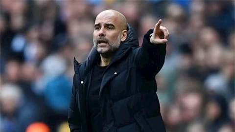 Guardiola: 'Ai cũng muốn Liverpool vô địch hơn Man City'