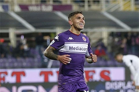 Fiorentina chuẩn bị kích hoạt điều khoản mua đứt Lucas Torreira