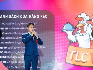 Chương trình TLC - Triệu trái tim hồng
