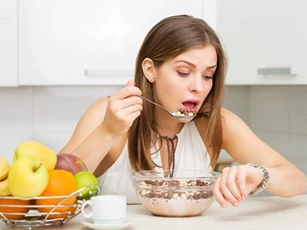 Thói quen xấu khi gây hại cho sức khỏe