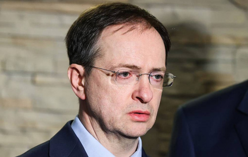 Nga và Ukraine vẫn đang đàm phán hòa bình?