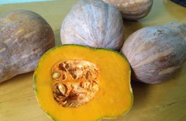 Thực phẩm rẻ tiền nhưng chứa hàm lượng sắt cực lớn