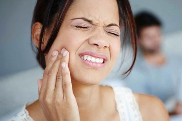 Mẹo dứt cơn đau răng tại nhà hiệu quả