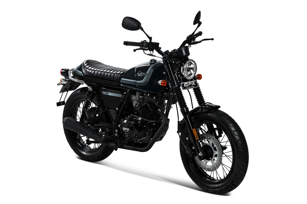 Bảng giá xe GPX tháng 5/2022