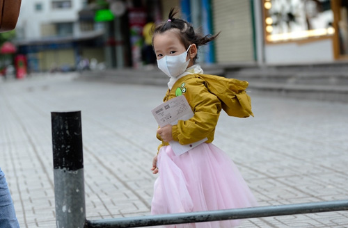 Tin mới nhất về tình hình dịch COVID-19 ở Hà Nội ngày 9/5