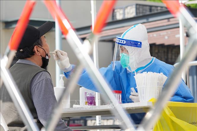 Niềm tin vào kinh tế Trung Quốc phai nhạt