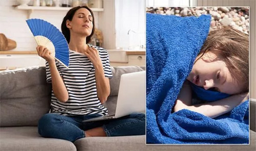 Các triệu chứng của sốc nhiệt do nắng nóng cần biết để giữ mạng sống