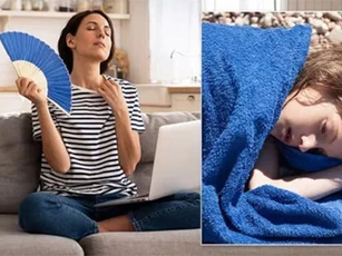 Các triệu chứng của sốc nhiệt do nắng nóng cần biết để giữ mạng sống