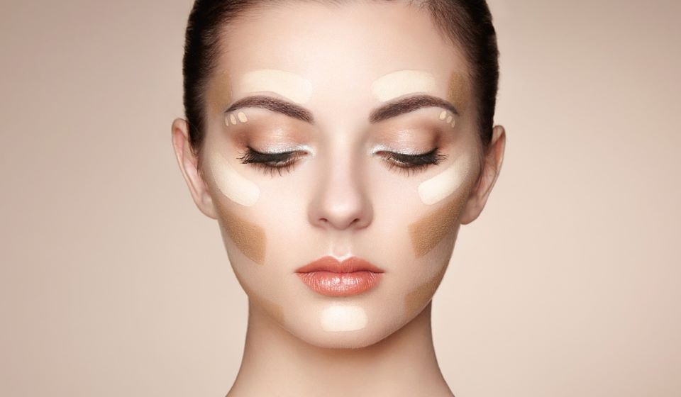 8 mẹo trang điểm đơn giản giúp gương mặt đẹp tự nhiên
