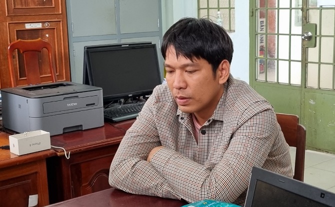 Kiên Giang: Triệt phá tụ điểm đánh bạc thu giữ hơn 300 triệu đồng