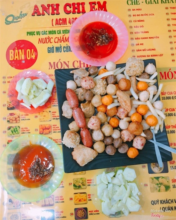 5 quán cá viên ngon nhất Sài Gòn, tín đồ ẩm thực nào cũng 'chết mê chết mệt' - 6