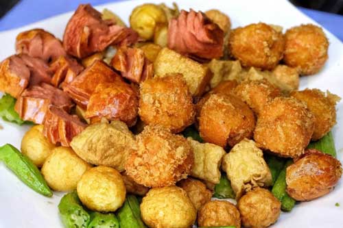 5 qu&#xE1;n c&#xE1; vi&#xEA;n ngon nh&#x1EA5;t S&#xE0;i G&#xF2;n, t&#xED;n &#x111;&#x1ED3; &#x1EA9;m th&#x1EF1;c n&#xE0;o c&#x169;ng &#x27;ch&#x1EBF;t m&#xEA; ch&#x1EBF;t m&#x1EC7;t&#x27;