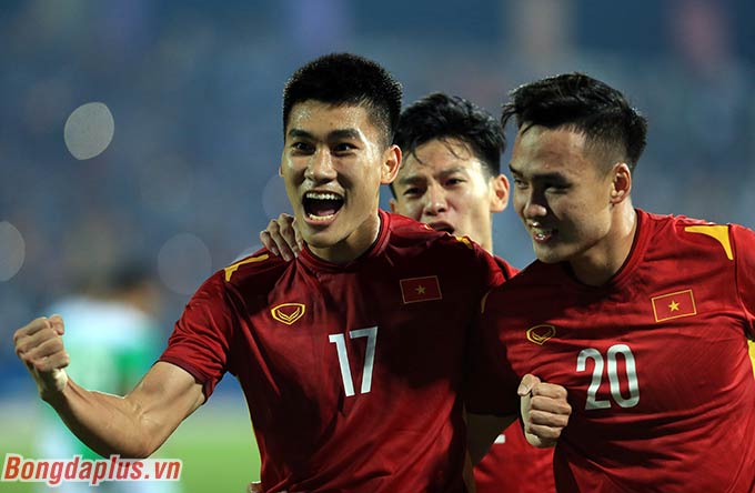 Cục diện SEA Games 31: U23 Việt Nam vào bán kết khi nào?