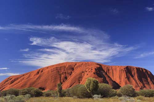 4 địa điểm kỳ lạ, người bình thường không được phép đặt chân đến