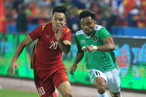 Những điều rút ra sau 2 trận đấu của U23 Việt Nam