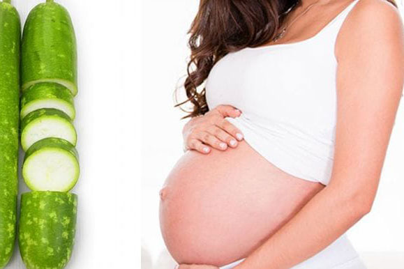 6 thực phẩm bà bầu ăn sẽ an thai, ngủ ngon