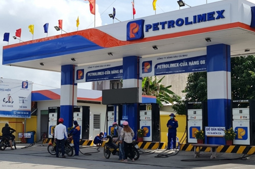 Giá xăng dầu sẽ tăng cao trong kỳ điều hành ngày 11/5