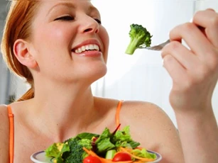 Thực đơn giảm cân trong 10 ngày chỉ với bông cải xanh