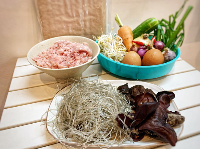 3 nhóm người cần thận trọng khi ăn mộc nhĩ