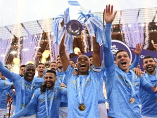 Man City có thể vô địch Ngoại hạng Anh sớm nhất vào thời điểm nào?