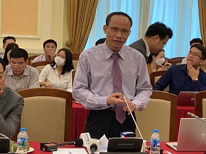 Doanh nghiệp bất động sản: Hướng tới minh bạch, chuyên nghiệp