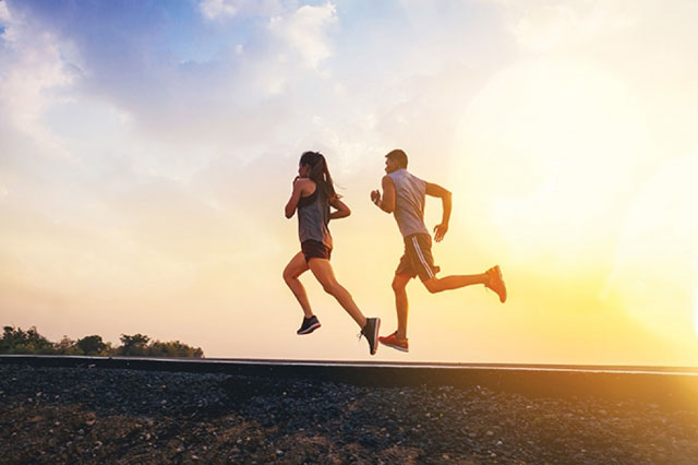 5 bí quyết để chăm sóc bản thân tốt hơn