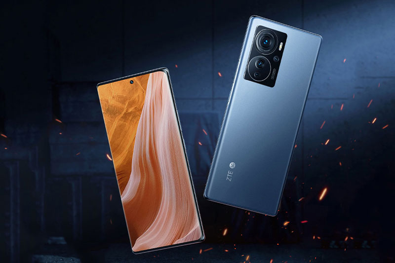 Smartphone chip S870 5G, RAM 12 GB, sạc 66W, màn hình 144Hz, giá ‘mềm’