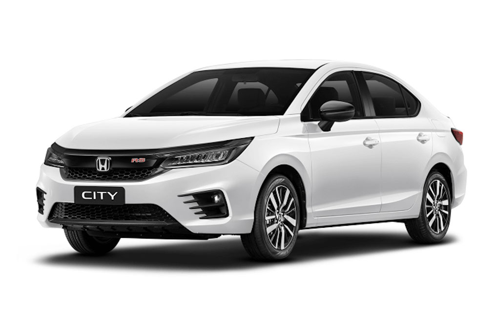 Top 10 ôtô bán chạy nhất tại Việt Nam tháng 4/2022: Honda City chiếm ngôi đầu
