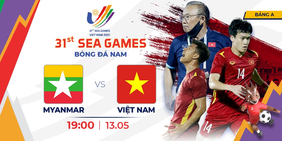 Lịch thi đấu bóng đá từ ngày 13-15/5