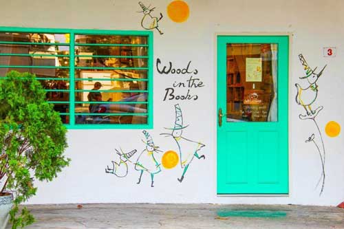 Lạc lối trong không gian châu Âu ở khu phố Tiong Bahru, Singapore