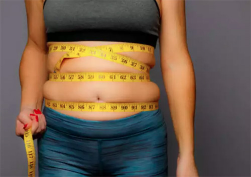 Các bệnh nguy hiểm thường gặp liên quan đến tăng cân