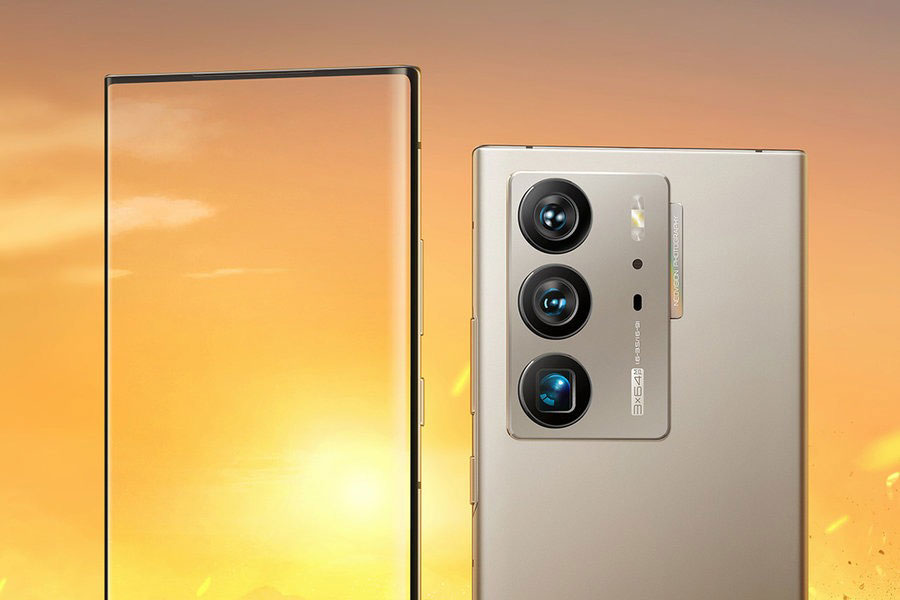Smartphone mạnh bậc nhất thế giới, camera selfie ẩn dưới màn hình, sạc 80W, giá hơn 17 triệu