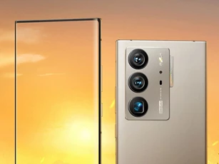 Smartphone mạnh bậc nhất thế giới, camera selfie ẩn dưới màn hình, sạc 80W, giá hơn 17 triệu