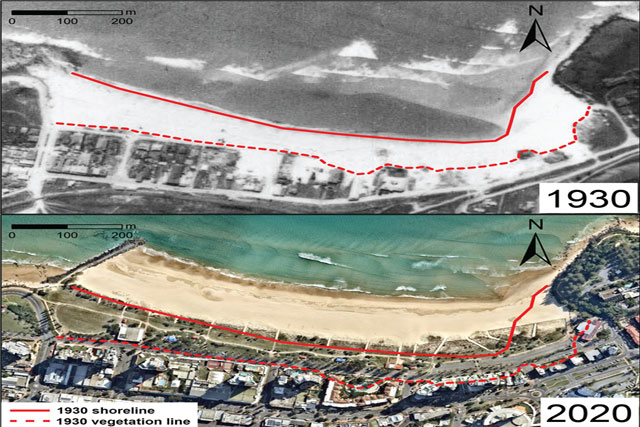 T&#x1EA1;i sao bi&#x1EBF;n &#x111;&#x1ED5;i kh&#xED; h&#x1EAD;u l&#xE0;m n&#x1B0;&#x1EDB;c bi&#x1EC3;n d&#xE2;ng, m&#xE0; nh&#x1EEF;ng b&#xE3;i bi&#x1EC3;n n&#xE0;y kh&#xF4;ng ch&#xEC;m l&#x1EA1;i c&#xF2;n m&#x1EDF; r&#x1ED9;ng ra?