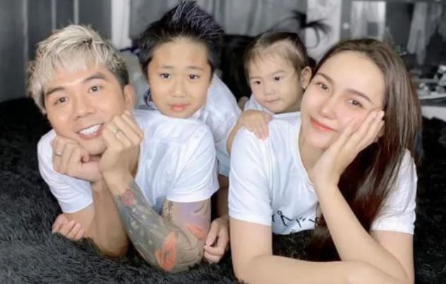 Khánh Đơn: Tìm thấy mái ấm sau hai lần đứt gãy, thấy có lỗi với mẹ con Lương Bích Hữu