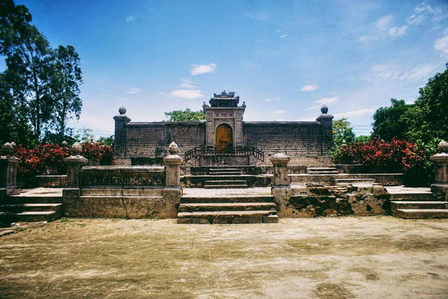 Lăng Vạn Vạn - Nơi bị thời gian lãng quên cổ xưa bậc nhất xứ Huế, ẩn chứa con số 8 đặc biệt "vạn năm cát địa"