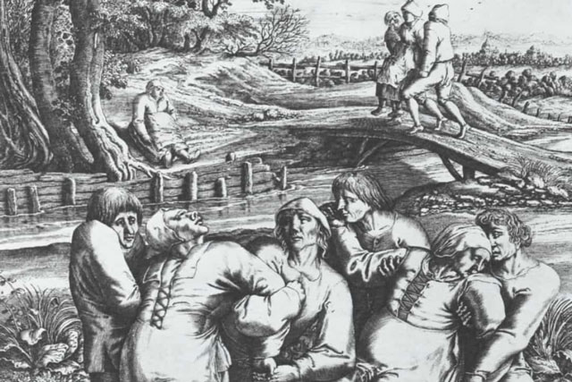 Những sự kiện kỳ lạ trên thế giới chưa có lời giải đáp