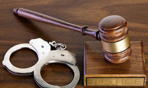 Khởi tố, bắt tạm giam chủ khu đất Tịnh thất Bồng Lai