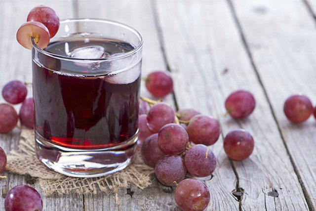 3 loại nước ép là 'khắc tinh' của tuổi tác: Tăng sinh collagen, ngừa nếp nhăn, tàn nhang lại tăng sức đề kháng