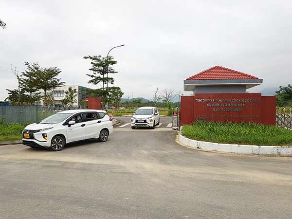 Đà Nẵng tìm ý tưởng, dự án ươm tạo doanh nghiệp công nghệ cao năm 2022