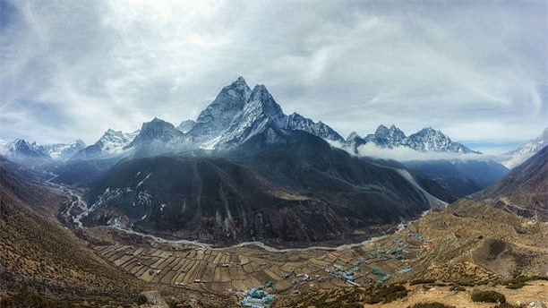 7 ngọn núi lý tưởng cho những người 
