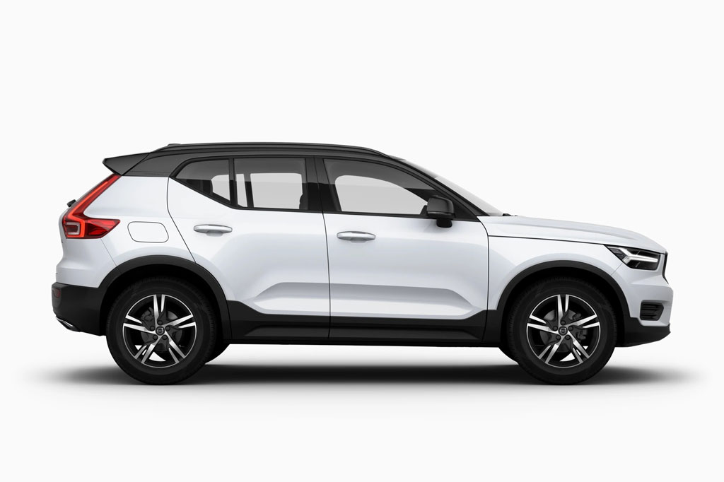 Bảng giá xe Volvo tháng 5/2022: Đắt nhất 6,490 tỷ đồng