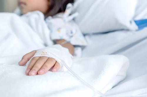 Bộ Y tế đề nghị giám sát các trường hợp nghi ngờ viêm gan cấp tính tại các cửa khẩu