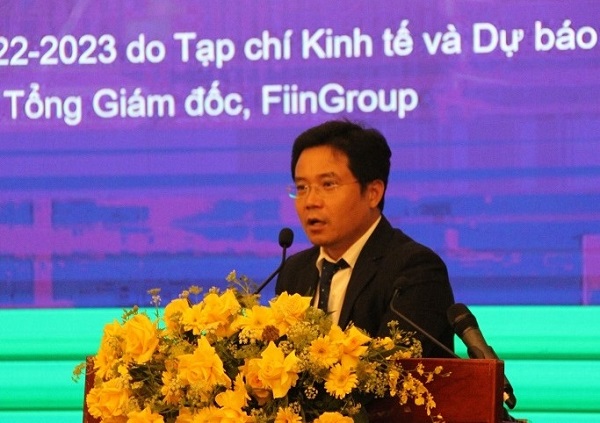 Dự báo 4 ngành có triển vọng "sáng" trong năm 2022