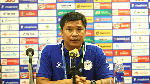 'U23 Việt Nam và U23 Indonesia sẽ giành vé vào bán kết SEA Games 31'